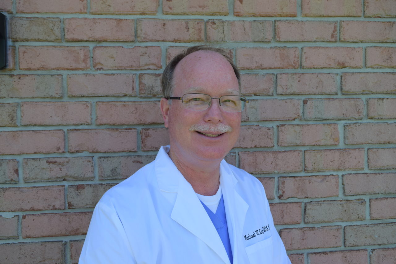 Family Dentist in Jackson, TN Michael W. King, DDS