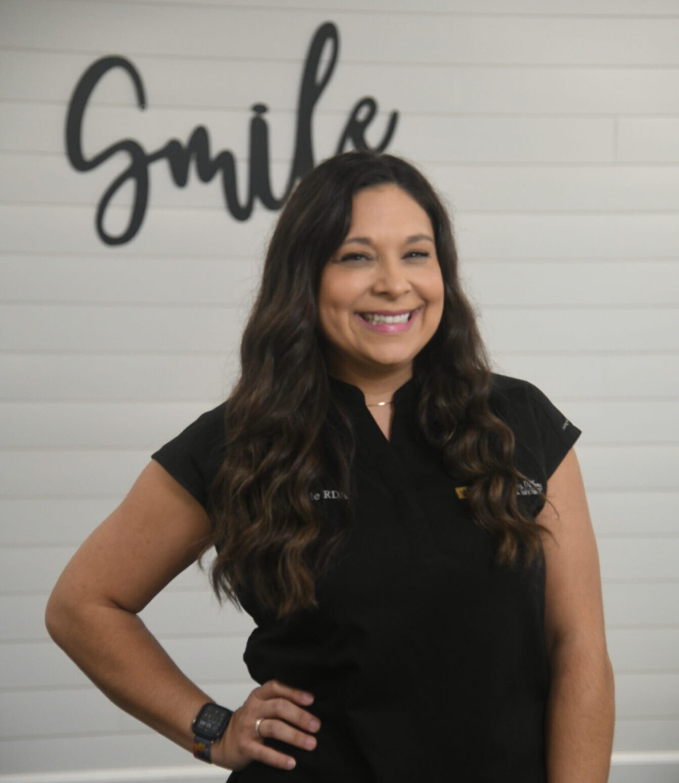 DSC_4093 Dental Assistant in Jackson, TN | Michael W. King, DDS