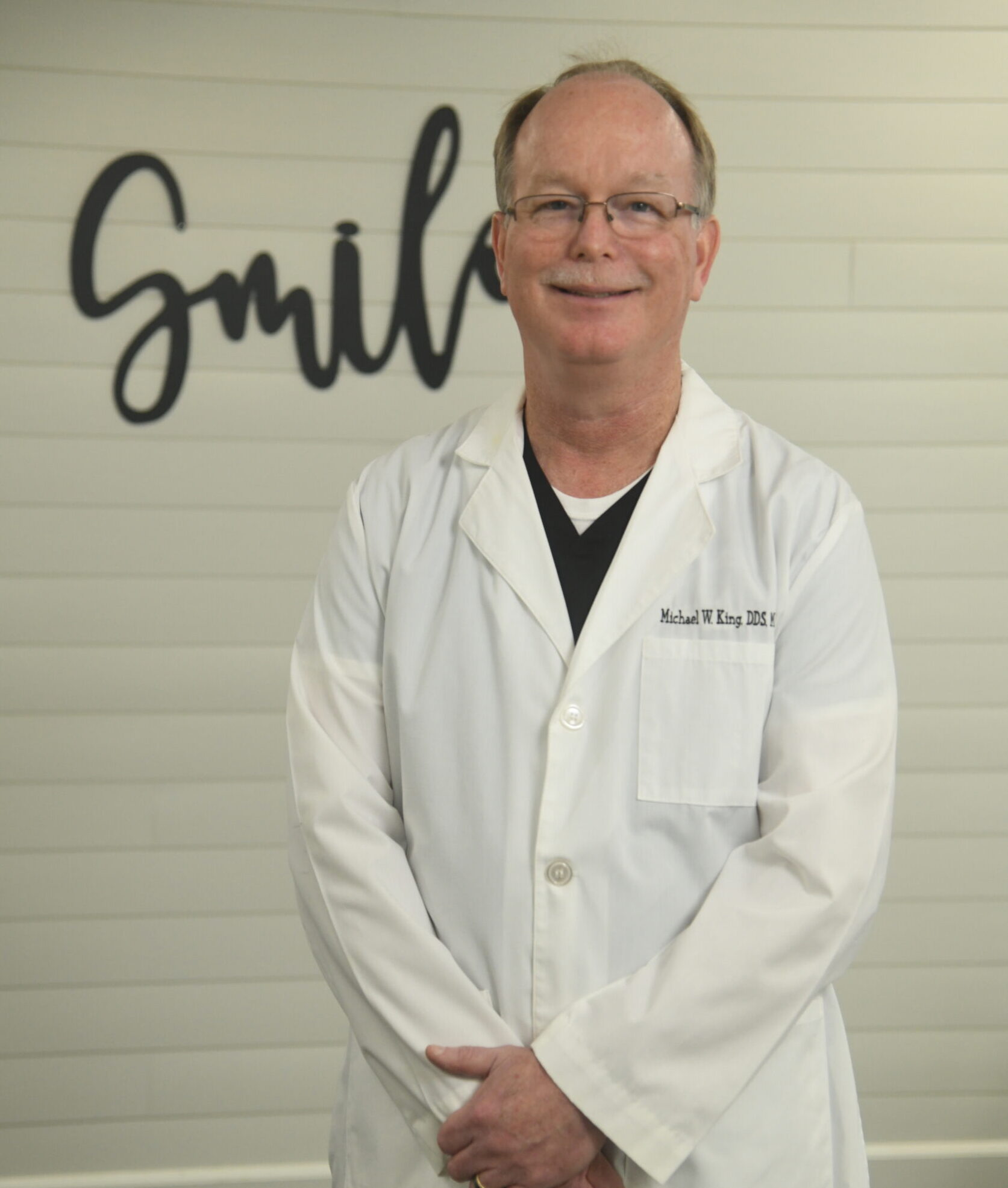 Dentist in Jackson, TN | Michael W. King, DDS