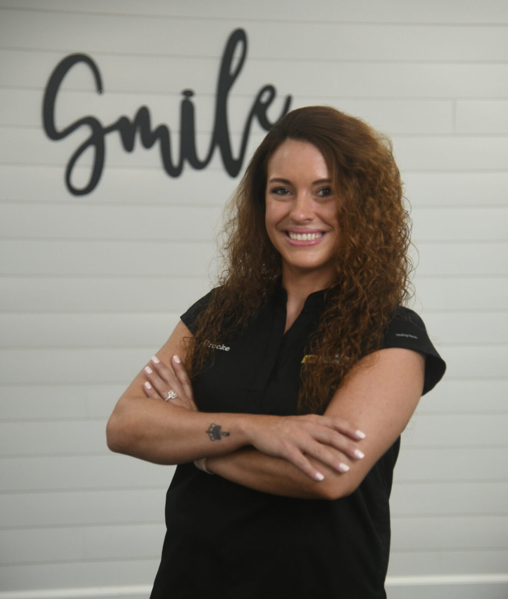 Dental Hygienist in Jackson, TN | Michael W. King, DDS