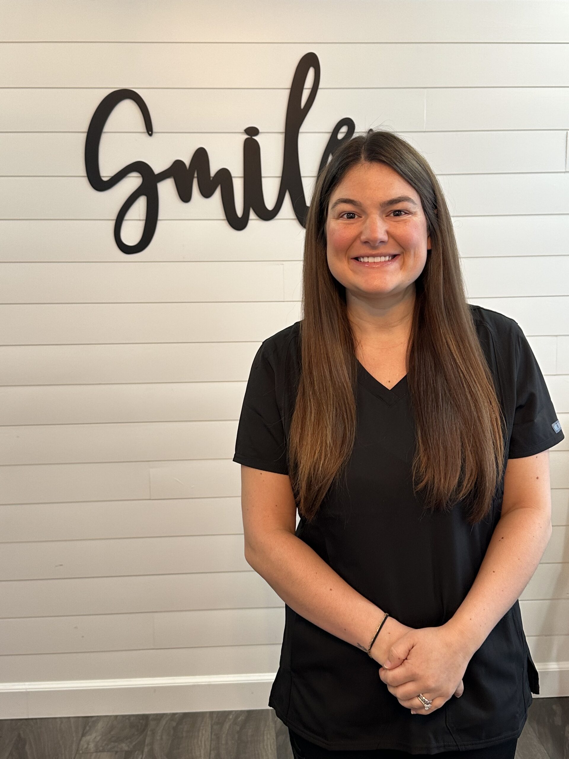 Dental Assistant in Jackson, TN | Michael W. King, DDS